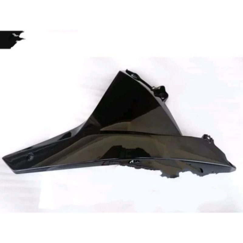 cover fairing bawah tutup mesin kanan cbr 150 old lokal K45A original AHM