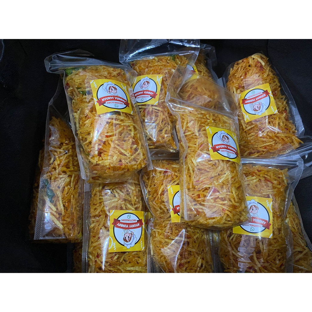 

KENTANG MUSTOFA