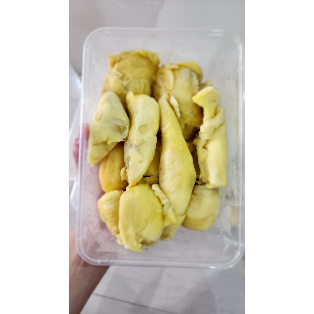 Duren Monthong Palu