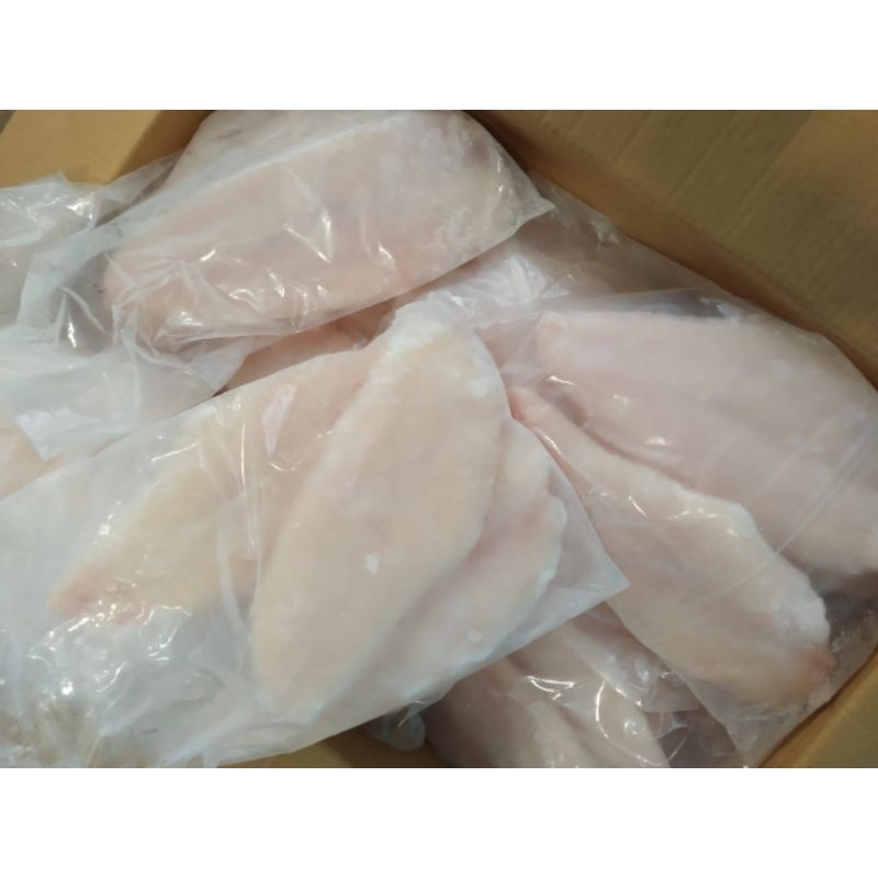 

Dori Fillet