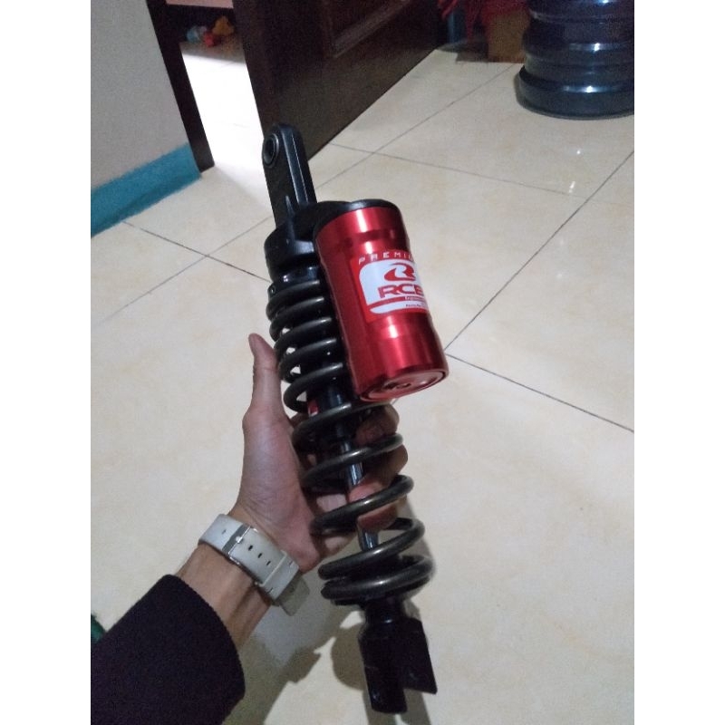 RCB MB2 SERIES ORIGINAL