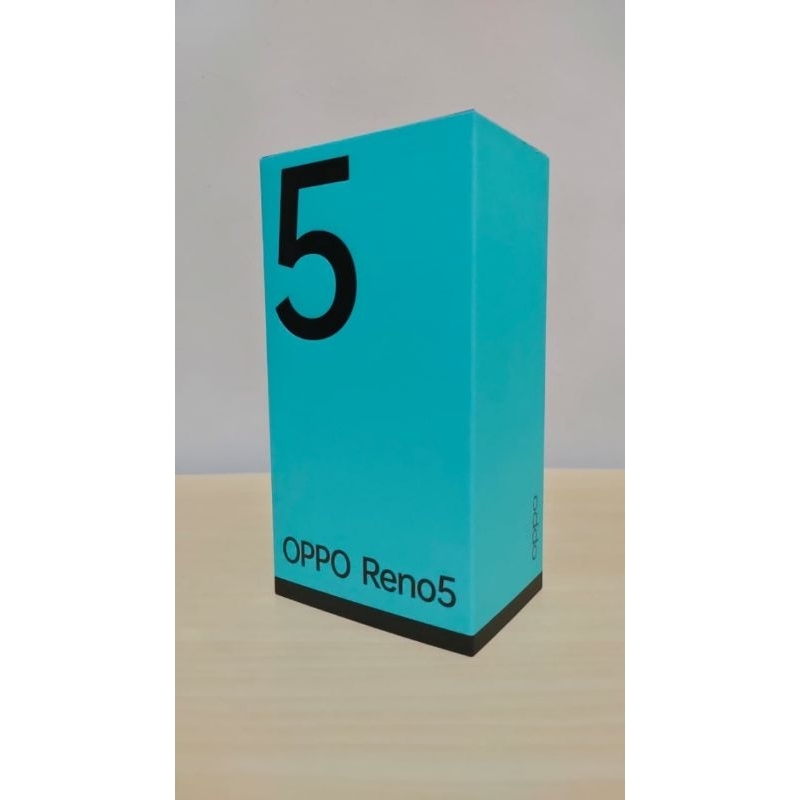 Dus box Oppo Reno 5