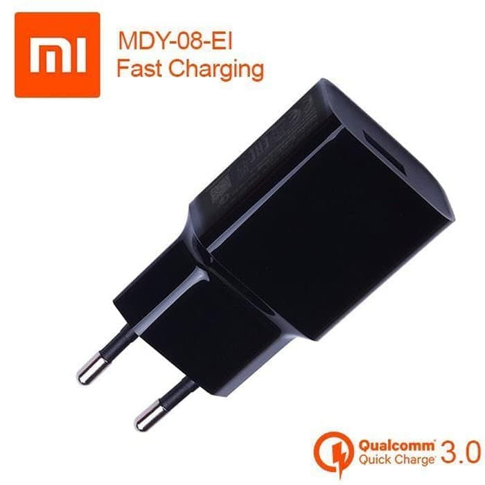 CHARGER XIAOMI FAST CHARGING TYPE C REDMI NOTE 7 8 9 10 PRO Mi8 Mi9 Mi10 PRO POCOPHONE F1 M3 K20 Pro