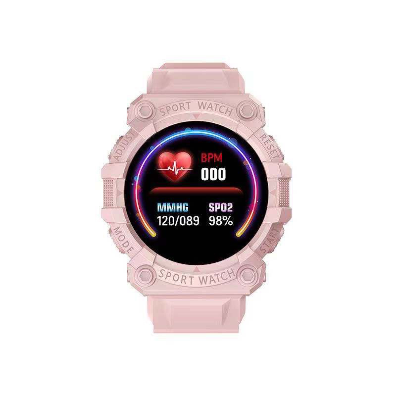 Smartwatch Pria Wanita Y56 Jamtangan Pria Digital  astronaut Watch Face Bluetooth