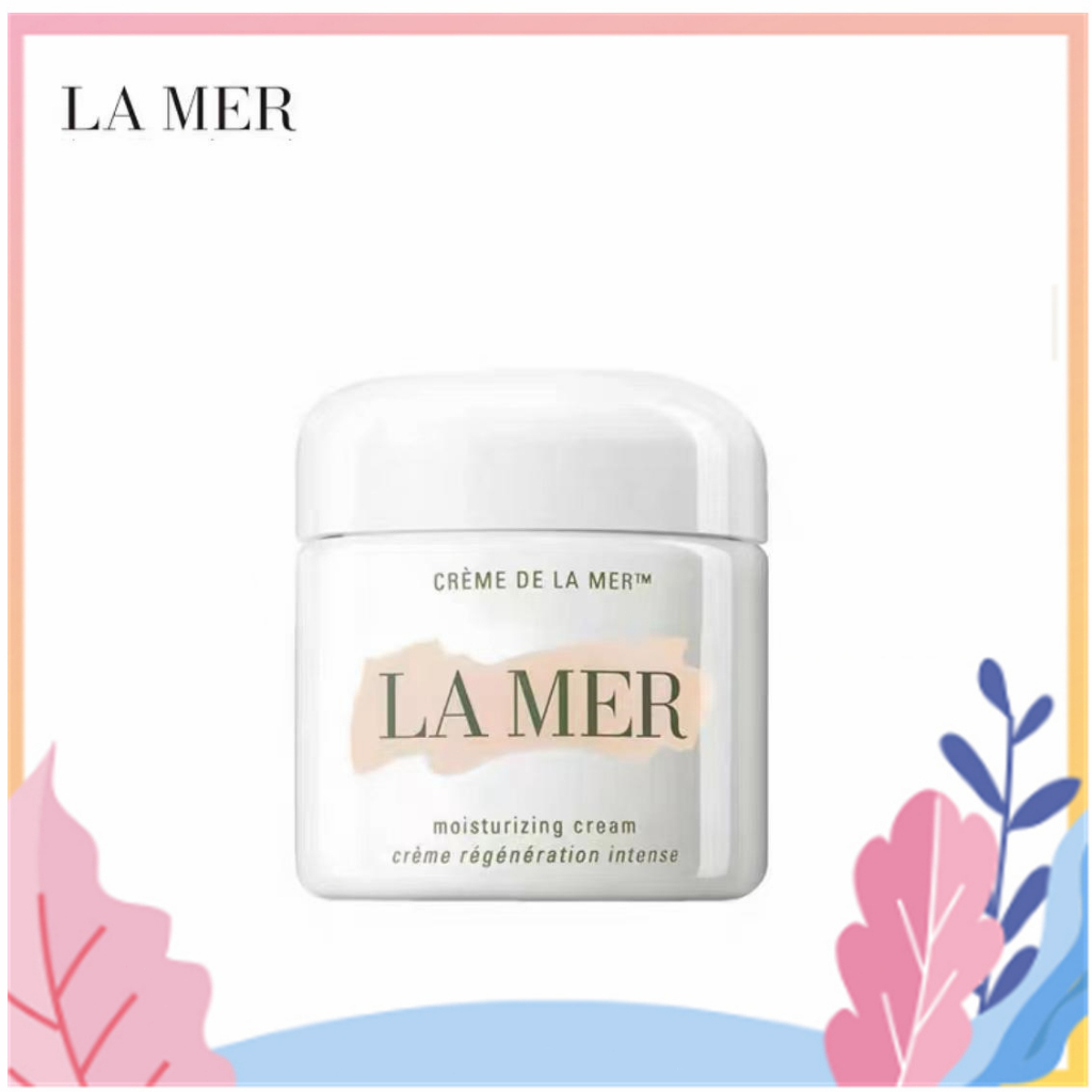 LaMer The Moisturizing Cream/La Mer The Moisturizing Soft Cream 7ML 30ML【100% Ori】