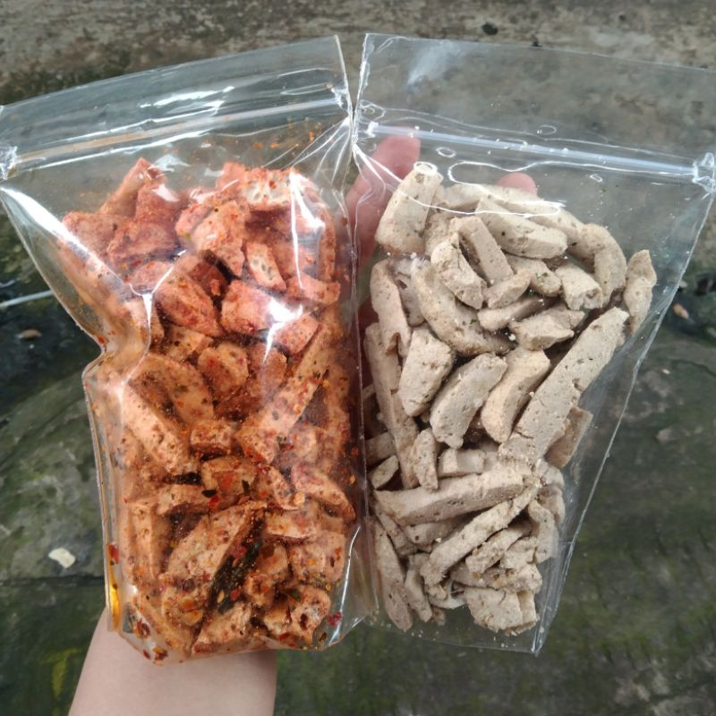 

Basreng stickndan pipih