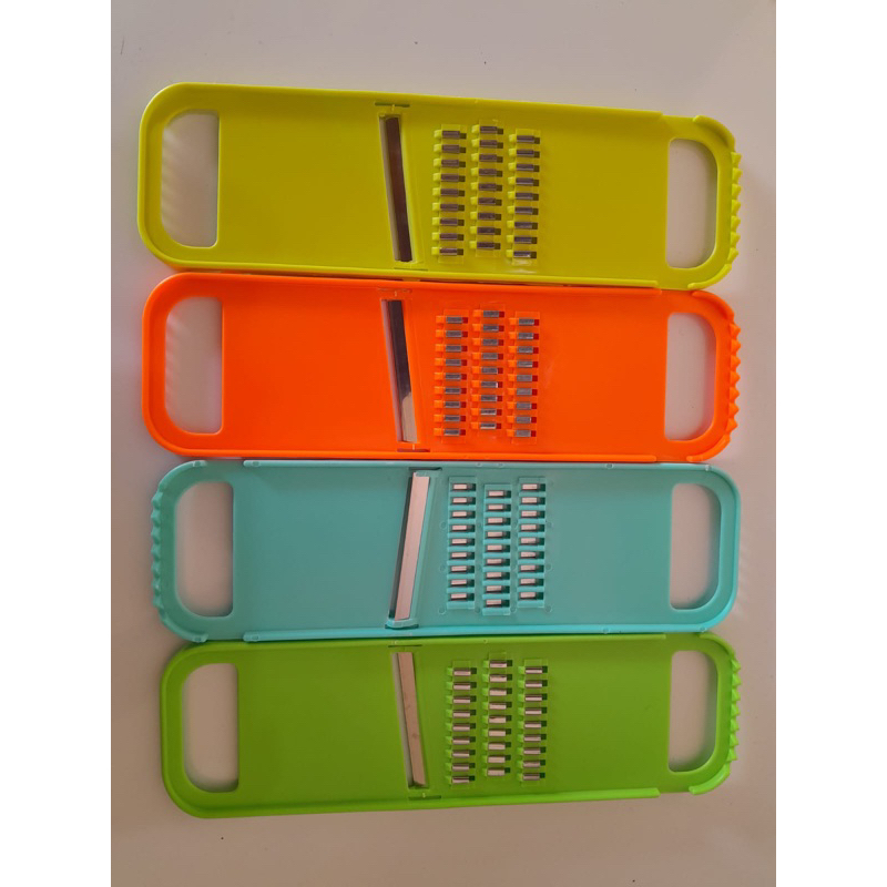 Parutan Serbaguna 2 in 1