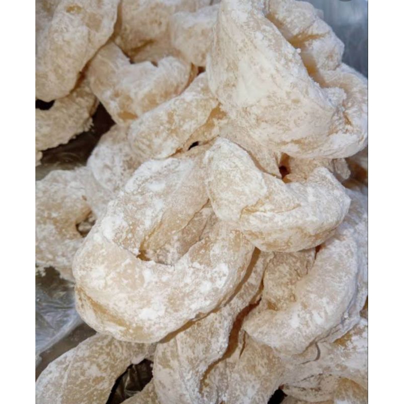 Gembus singkong asli cilacap berat 1 kg jajanan tradisional