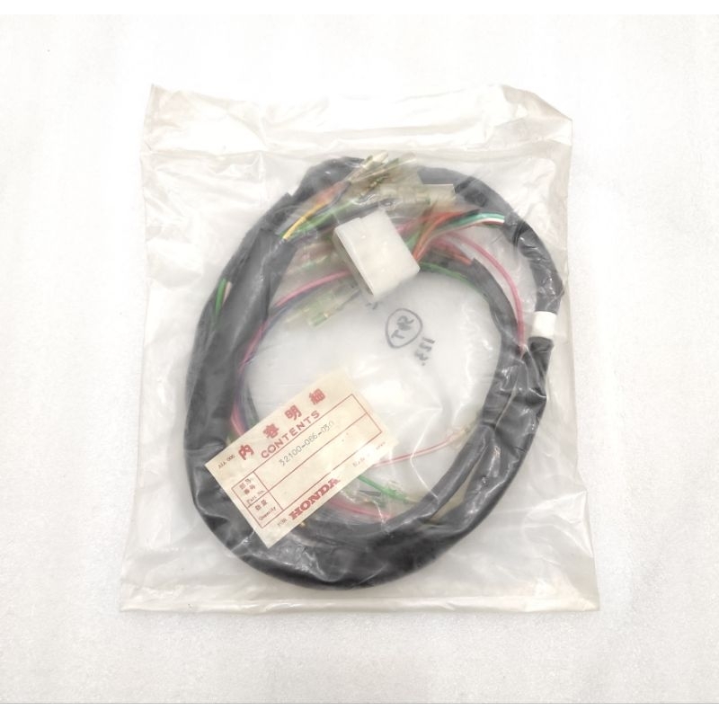 kabel body bodi honda C70 C-70 nos japan