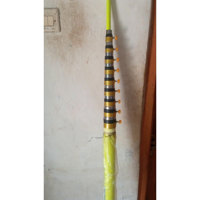 galah jebak merbok/perkutut