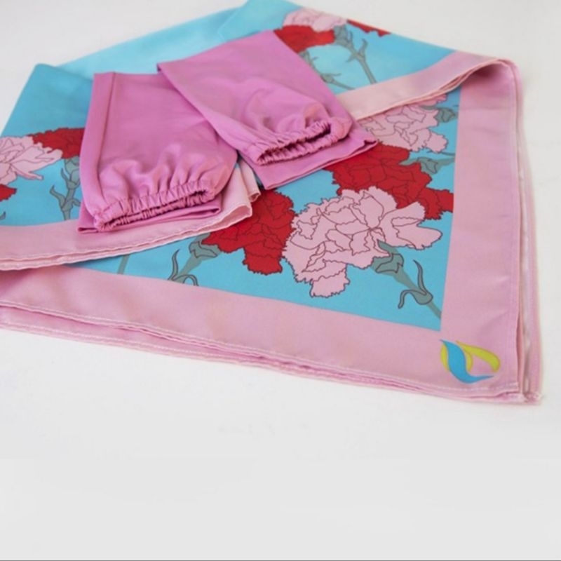 Noorani Ammara Hijab Dewasa