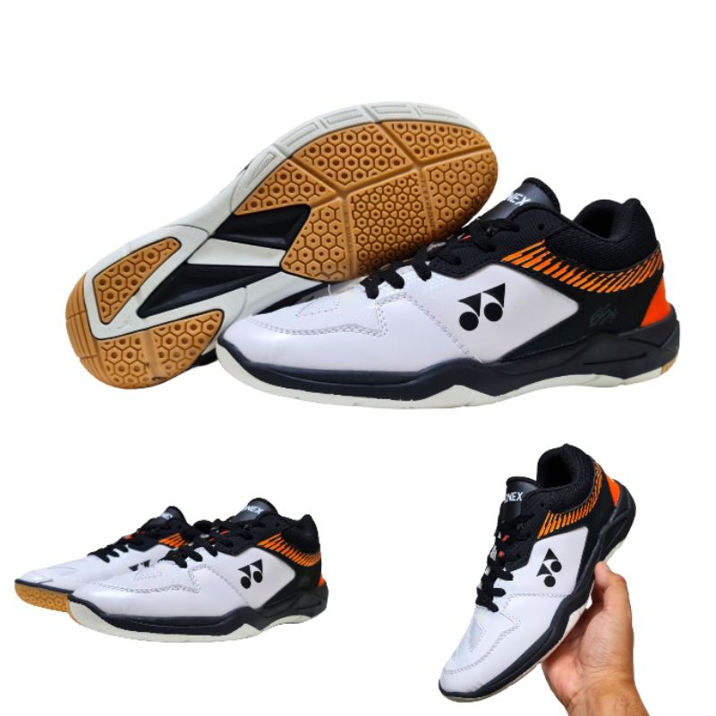 SEPATU BADMINTON PRIA SEPATU BULU TANGKIS SEPATU OLAHRAGA RUNNING JOGGING GOWES