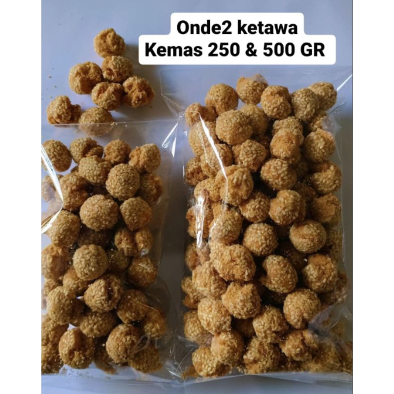 

ONDE²KETAWA