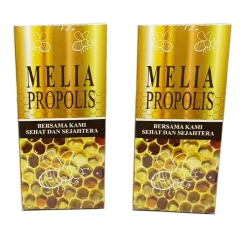 Melia propolis 30ml
