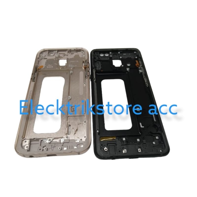 Frame Tatakan Lcd Samsung A520 A5 2017