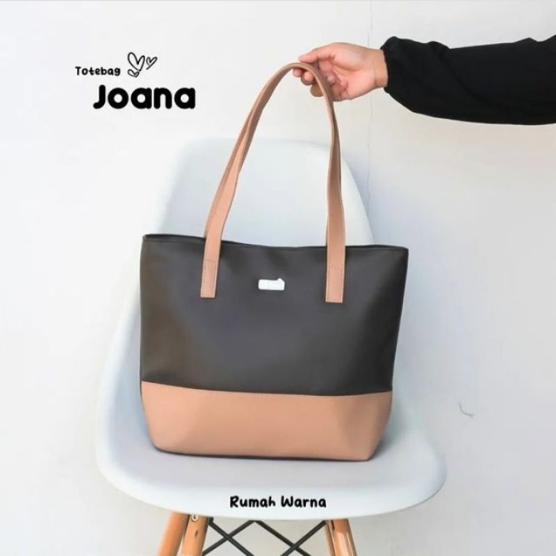 Tas Cangklong Joana Rumah Warna