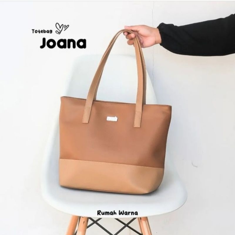 Tas Cangklong Joana Rumah Warna