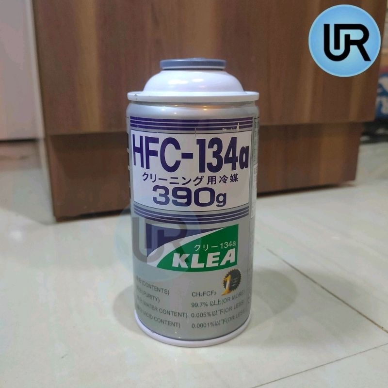 FREON R134 | FREON KULKAS R134 HFC | FREON KLEA R134 | FREON AC MOBIL | FREON KULKAS R134