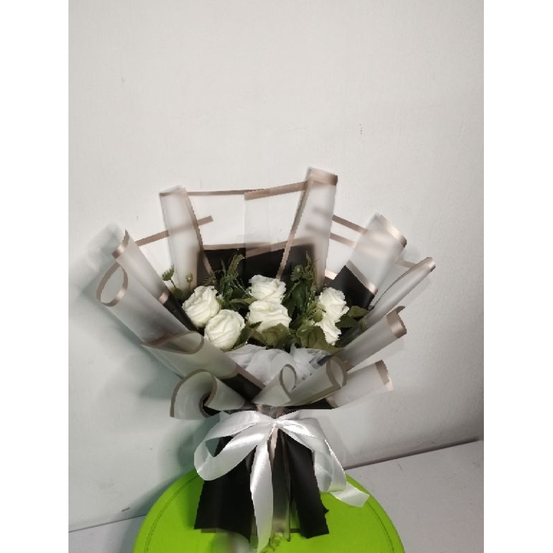 

Buket Hitam Gabungan