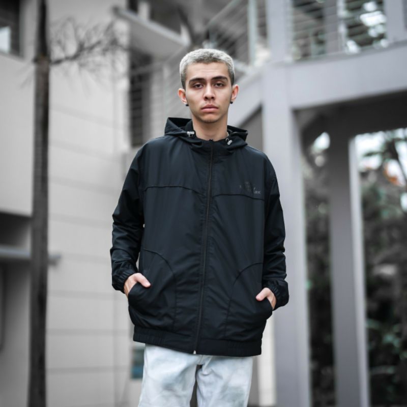 WINDBREAKERS OUTDOOR POCCO WOLV WORLDWIDE