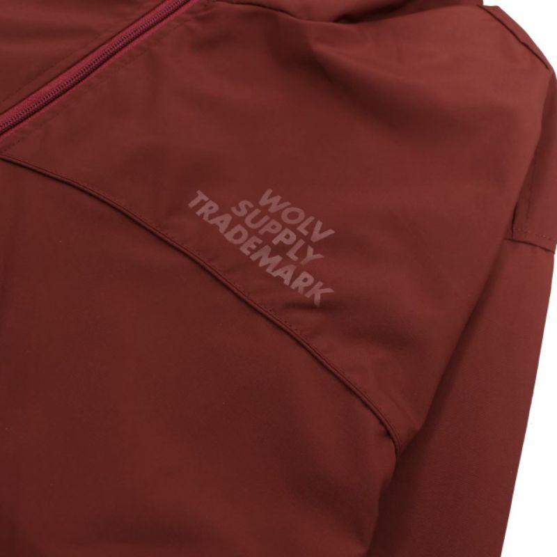 WINDBREAKERS OUTDOOR POCCO WOLV WORLDWIDE