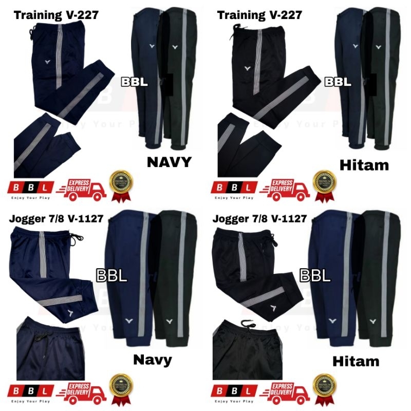 Traning Badminton Panjang Terbaru Training Bulutangkis Celana Badminton Celana bulutangkis murah kol