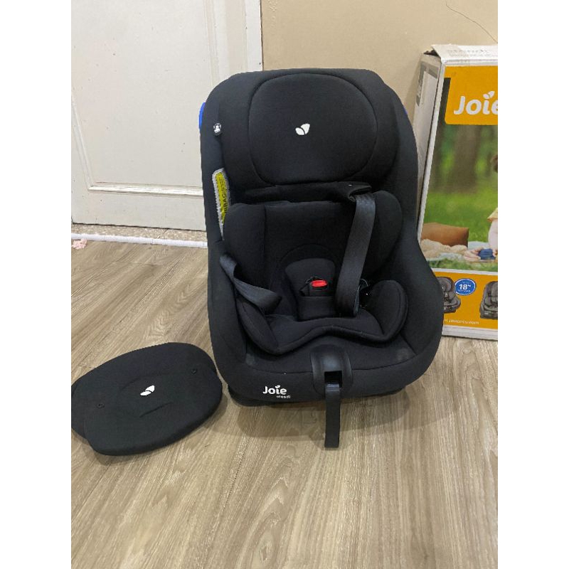 PRELOVED JOIE STEADI CAR SEAT