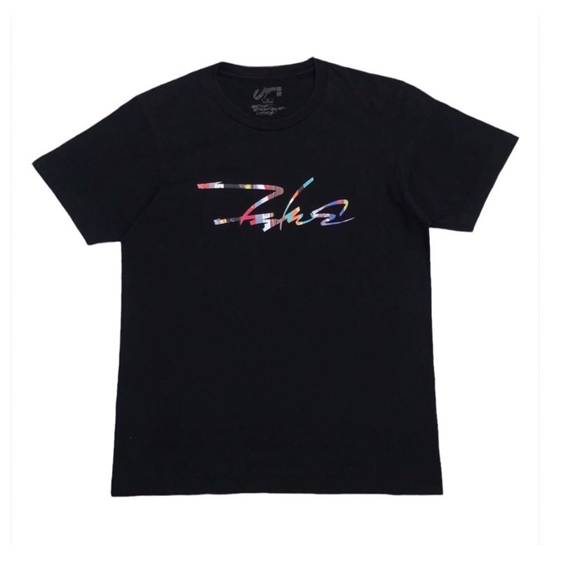 FUTURA LABORATORIES X UNIQLO T-SHIRT