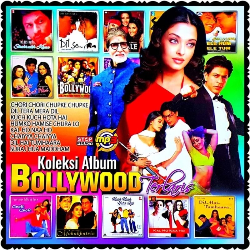 KASET MP3 LAGU INDIA-LAGU INDIA TERPOPULER-LAGU INDIA LAMA-LAGU INDIA SAHRUKHAN-LAGU INDIA VIRAL-KAS