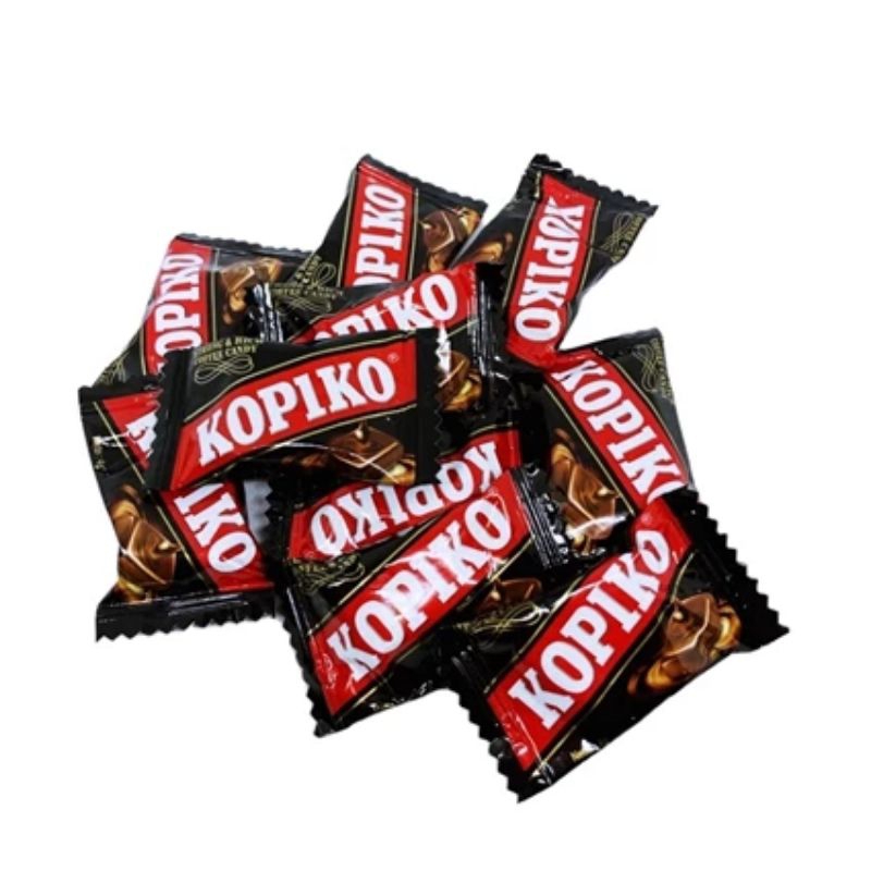 

PERMEN KOPIKO