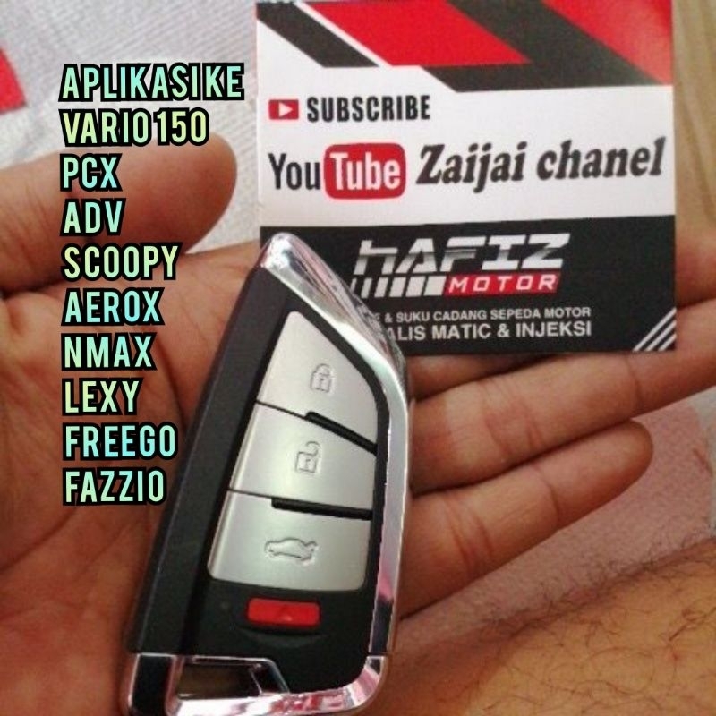 remot aerox remote pcx remot nmax remot lexy remot freego remot fazzio remote pcx remot vario 150 re