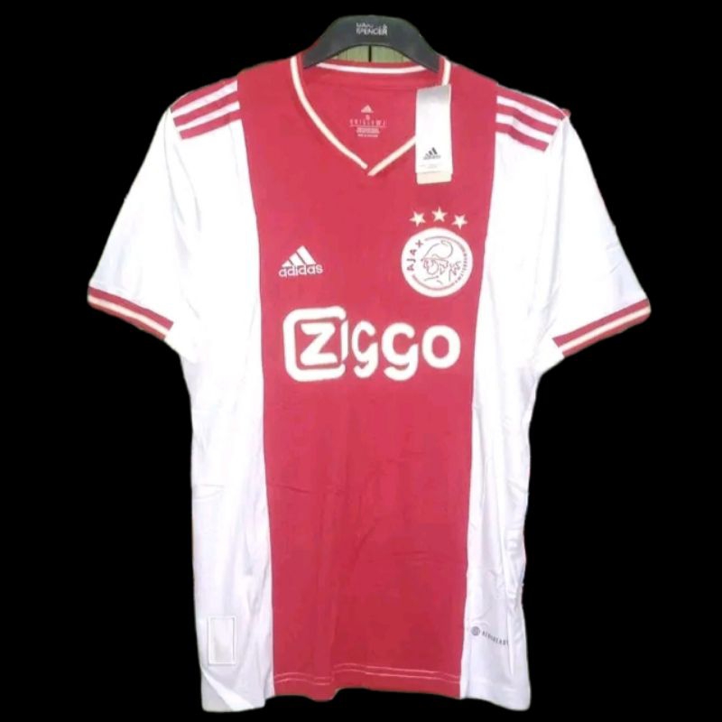 Jersey bola go Ajax home 22/23 size S