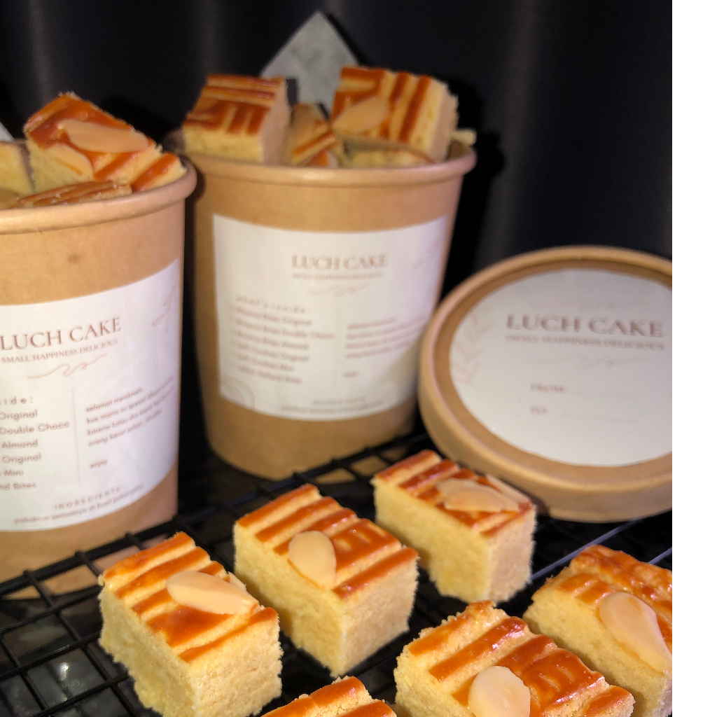 

Lekker Holland Bites 16 Oz