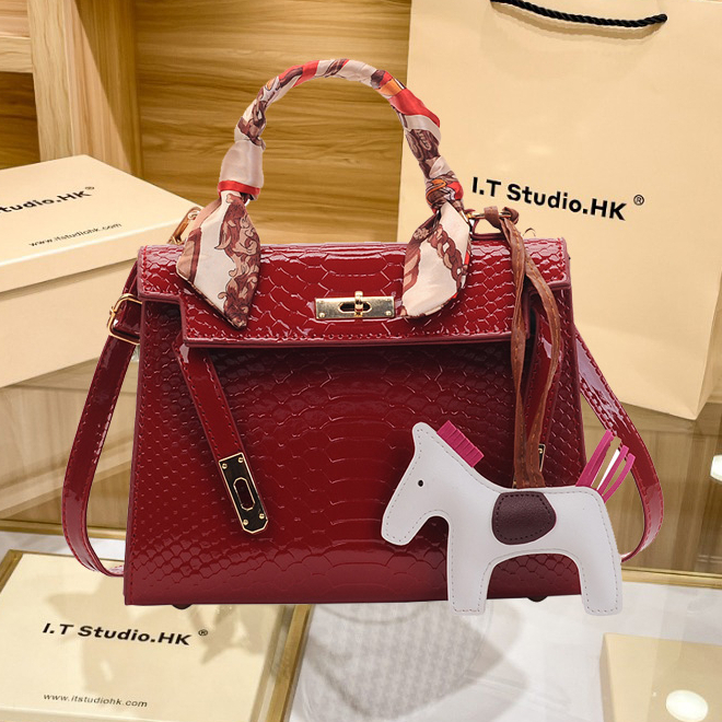 ( 2PC 1KG ) GTBI998881930  New Arrival 2023 !!!  Tas Selempang  Tas Wanita Import  Premium Terbaru + boneka