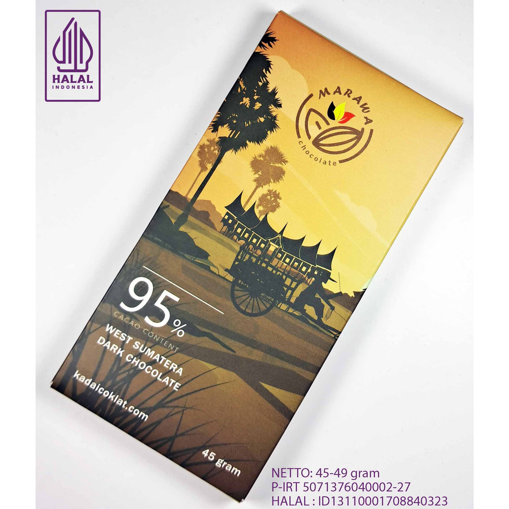 

Dark Chocolate 95% / Coklat Diet / Bebas Gula / Sugar Free / Menggunakan Pemanis Rendah Kalori / Diabetes/ healthy food/healthy chocolaate cacao