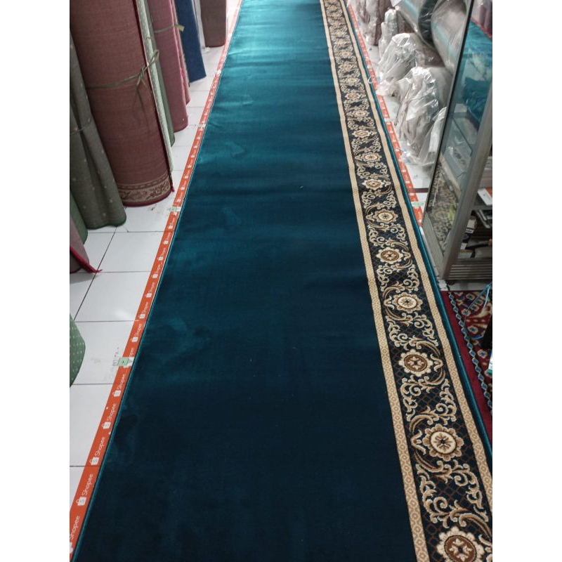 Karpet Masjid Al Namaz Link Custom