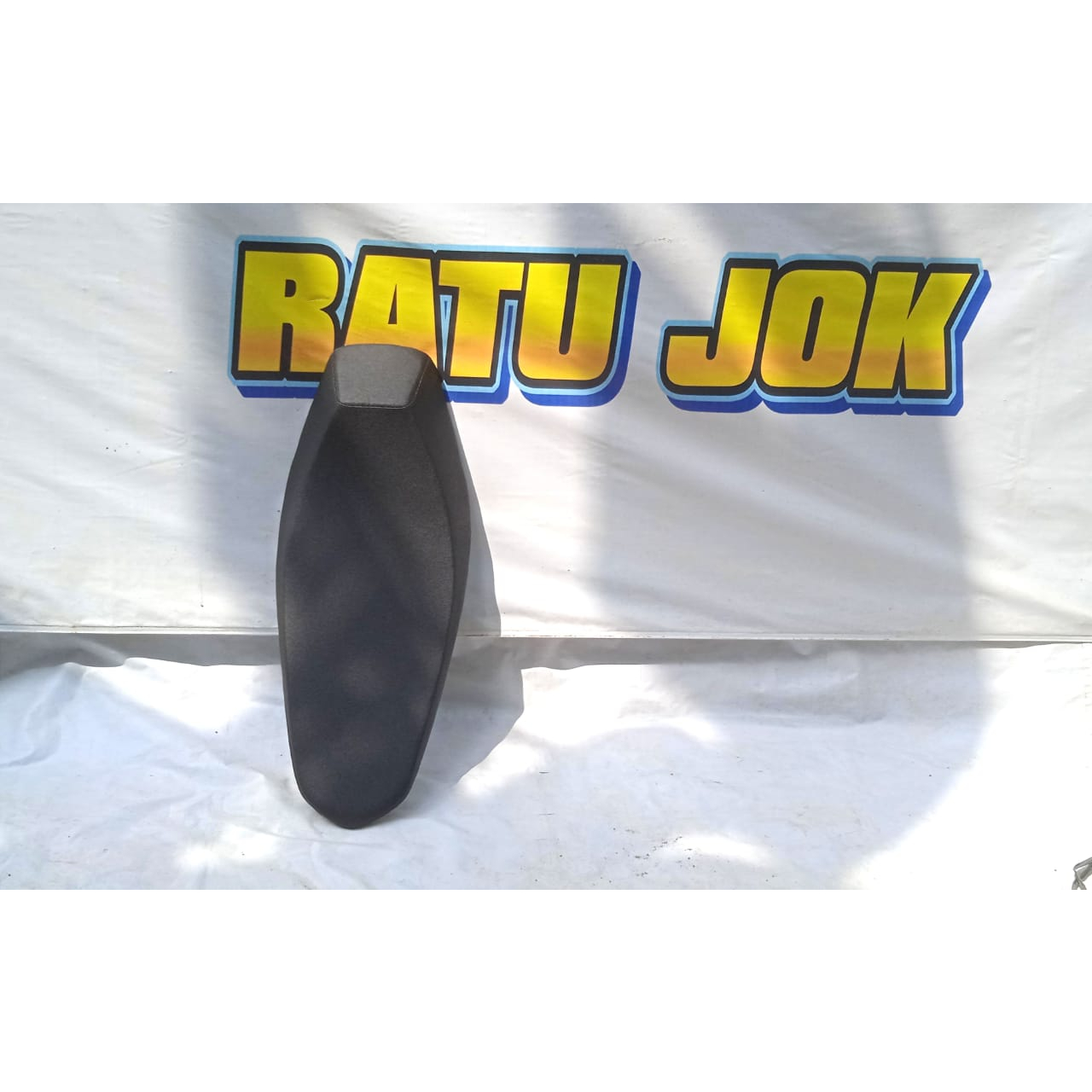 Jok Jupiter MX lama Roadrace - Jupiter MX