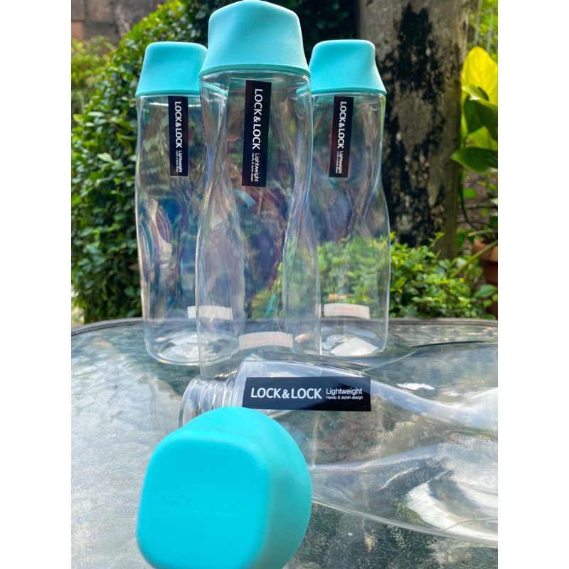 Lock n Lock botol minum ice