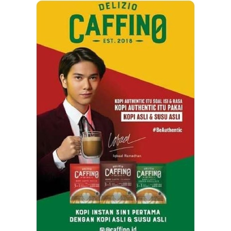 

kopicaffinoreguler