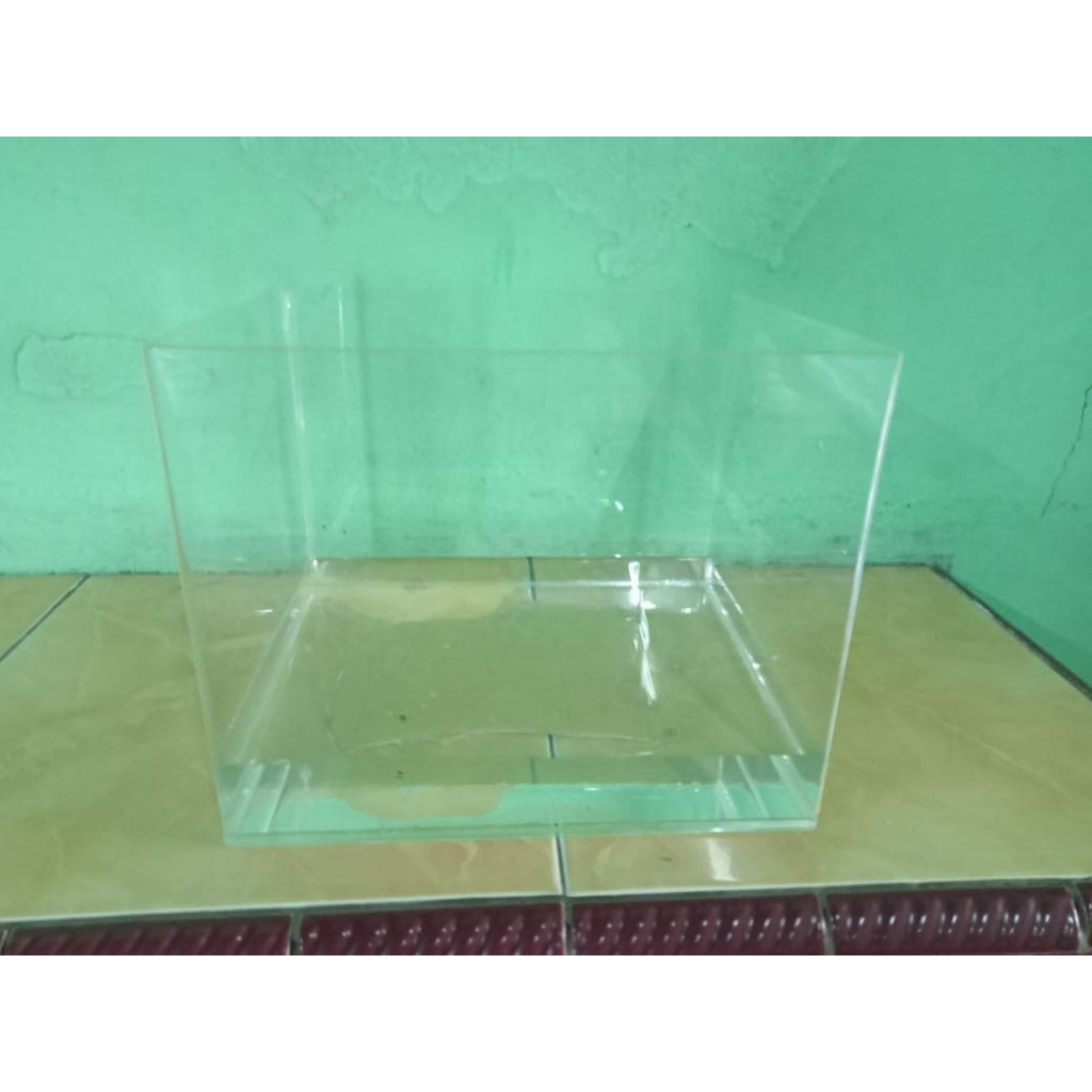 

Akrilik Custom PxLxT 45x10x20cm