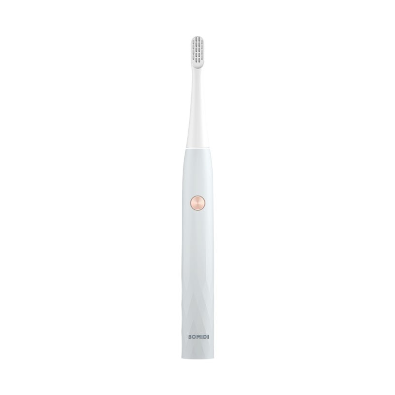 BOMIDI T501 Electric Toothbrush Sikat Gosok Gigi elektrik Listrik Ultrasonic Soft Bristle Couple IPX7 Automatic Timer