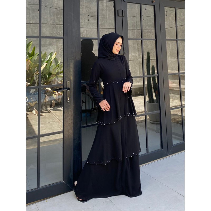 Azizah Dress Original Zai Muslim Wear