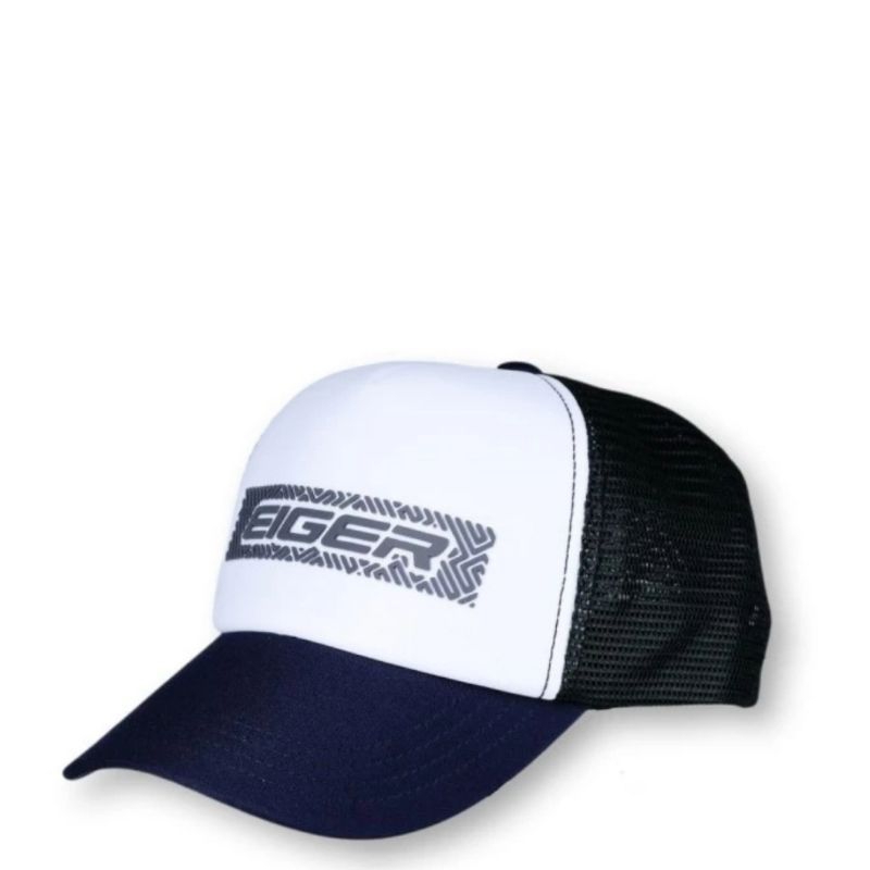 Topi Eiger89 Cluver Cap Baseball Olahraga Riding Outdoorsporty