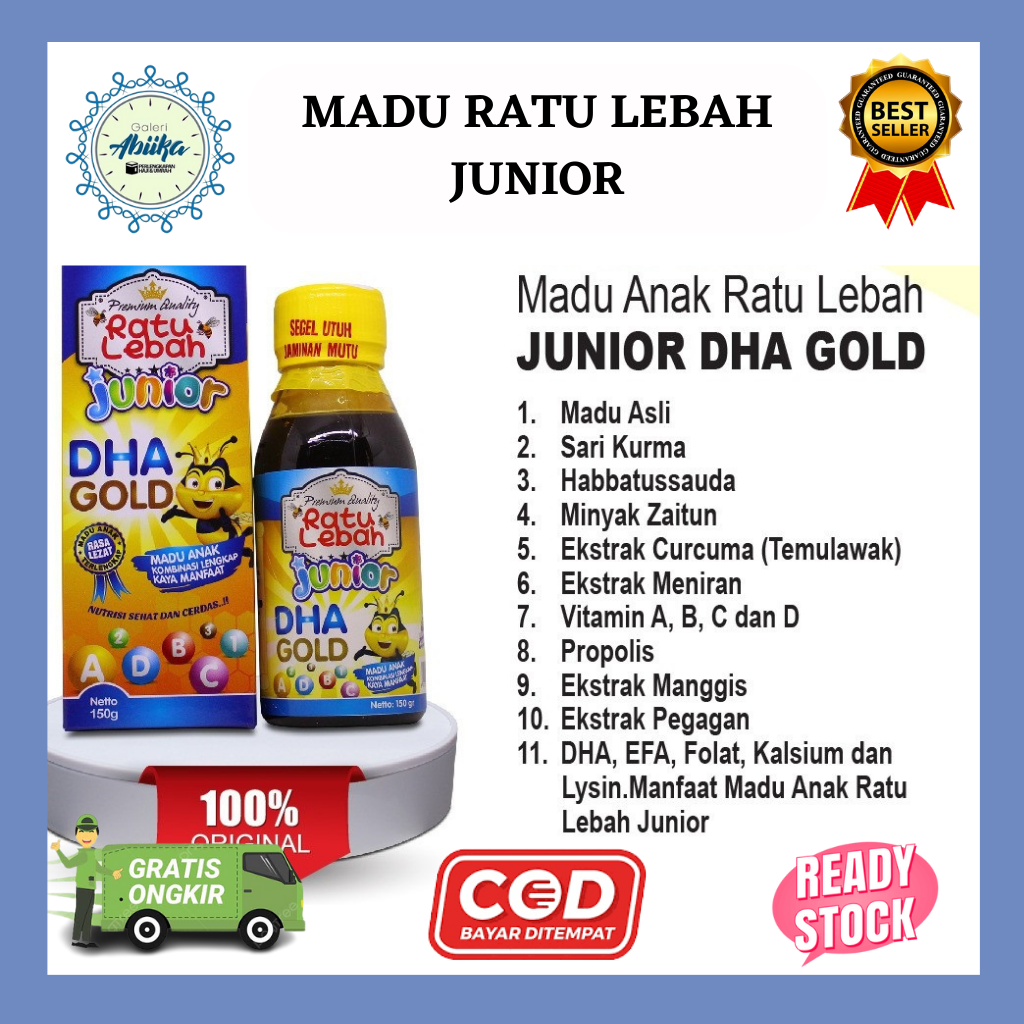 

Madu ratu lebah