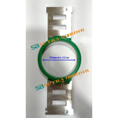 Bidangan Mesin Bordir 1 Kepala no 12 Pembidangan Single Head Bordir