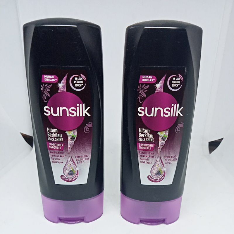 Sunsilk conditioner 70ml.kondisioner Sunsilk 70ml