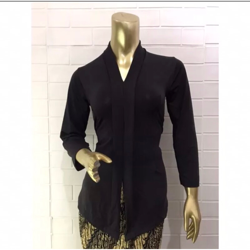 KEBAYA KARTINI KAOS || KEBAYA BALI