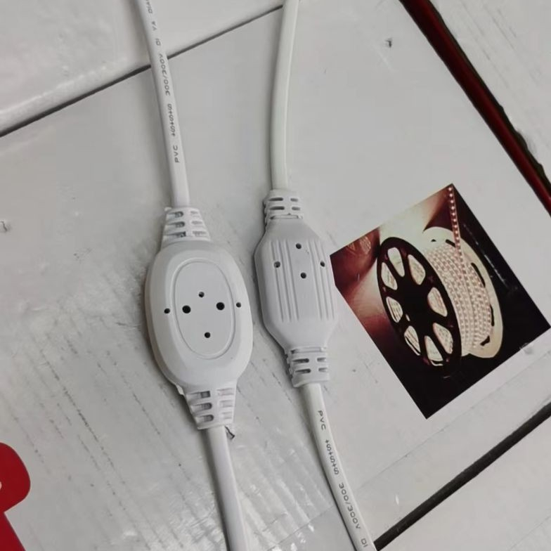 Adaptor Socket led selang 5050