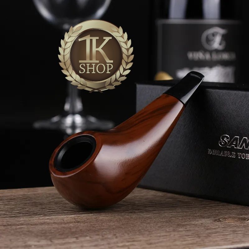 Pipa Cangklong Sanda SD-102 Asli Original