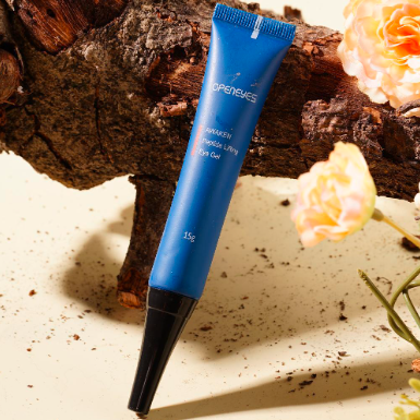 OPENEYES GEL SERUM MATA COWO ANTI KERUT ANTI MATA PANDA EAST MOON